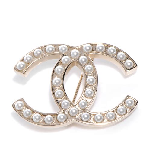 chanel imitation brooch|faux Chanel brooches wholesale.